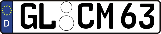 GL-CM63