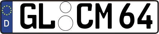 GL-CM64