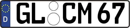 GL-CM67