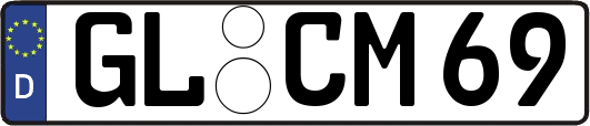 GL-CM69