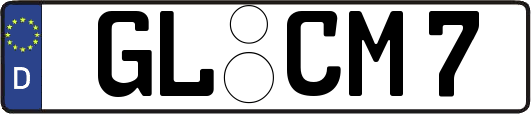 GL-CM7
