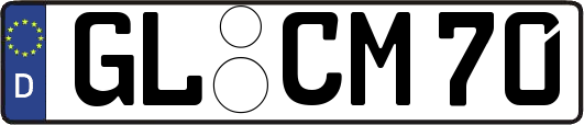 GL-CM70