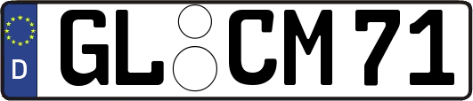 GL-CM71