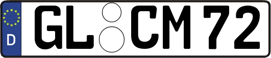 GL-CM72