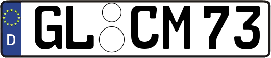 GL-CM73
