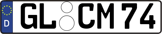 GL-CM74