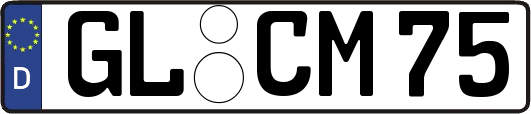 GL-CM75