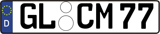 GL-CM77