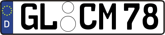GL-CM78