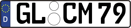 GL-CM79