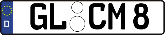 GL-CM8