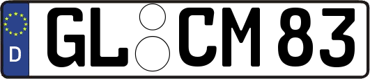GL-CM83