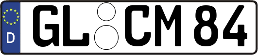 GL-CM84