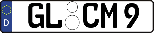 GL-CM9