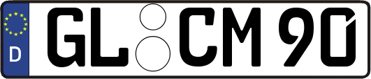 GL-CM90