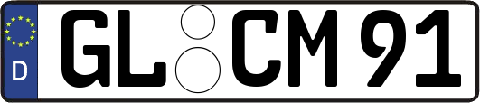 GL-CM91