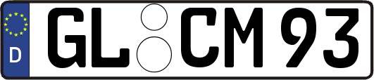 GL-CM93