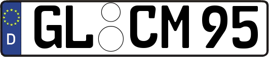 GL-CM95
