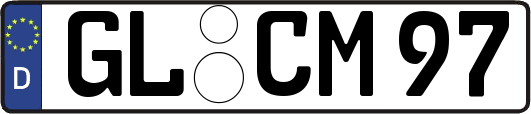 GL-CM97