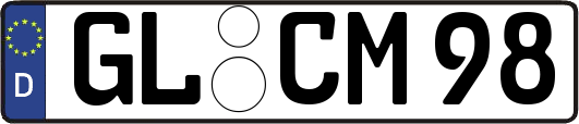GL-CM98