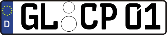 GL-CP01