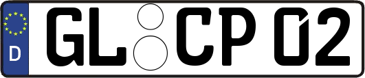 GL-CP02