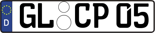 GL-CP05