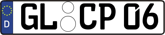GL-CP06