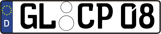GL-CP08