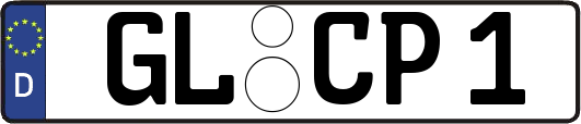 GL-CP1