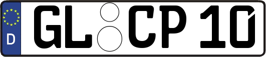 GL-CP10