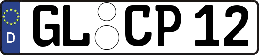 GL-CP12