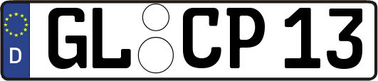GL-CP13
