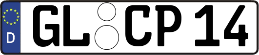 GL-CP14