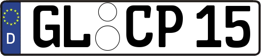 GL-CP15