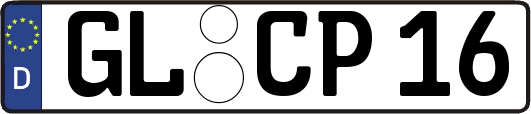 GL-CP16