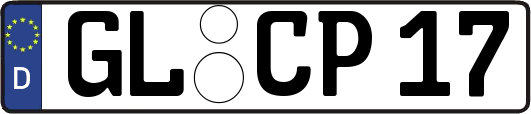 GL-CP17