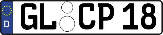 GL-CP18