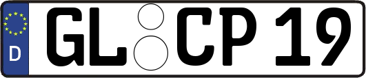 GL-CP19