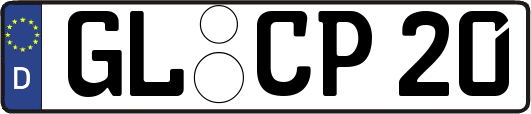 GL-CP20