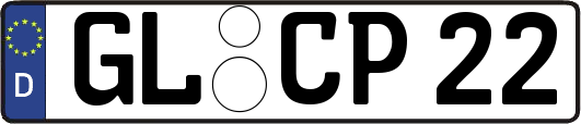 GL-CP22