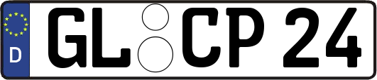 GL-CP24