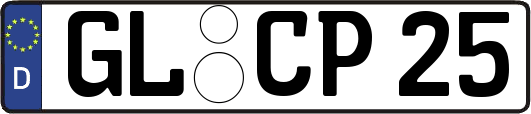 GL-CP25