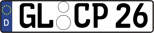 GL-CP26