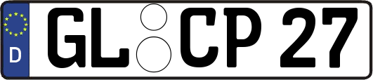 GL-CP27