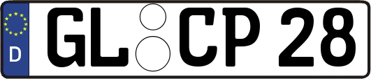 GL-CP28