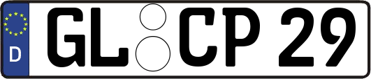 GL-CP29
