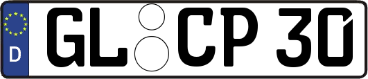 GL-CP30