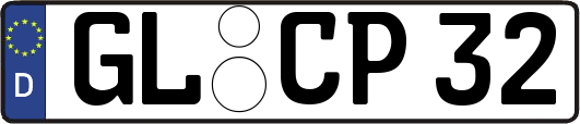 GL-CP32