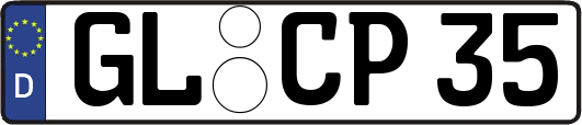 GL-CP35